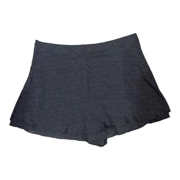 Forever 21 Plus Polka Dot Skort Size 2XL - Picture 3 of 3